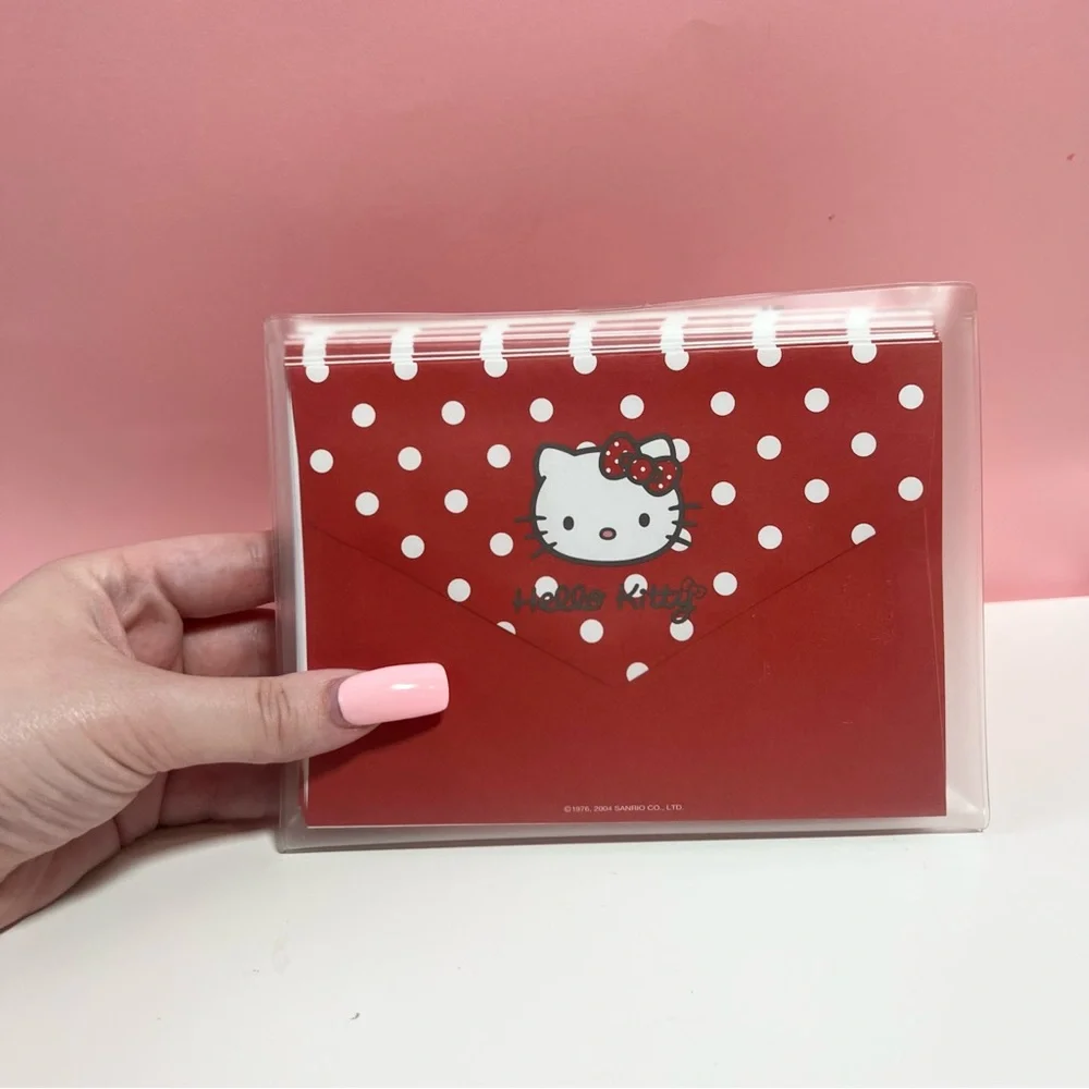Sanrio vintage y2k